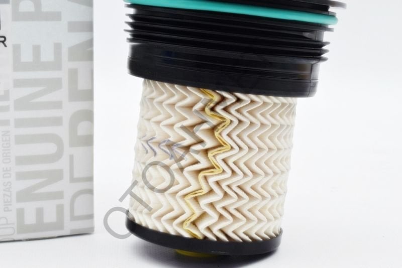 Renault Megane 4 Mazot (Yakıt) Filtresi