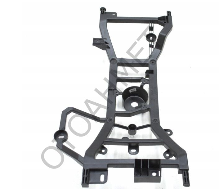 Dokker Fan Şasesi Klimasız