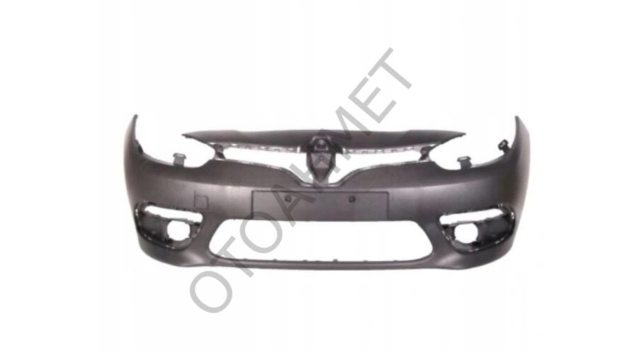 Ön Tampon Fluence Makyajlı-620104894S