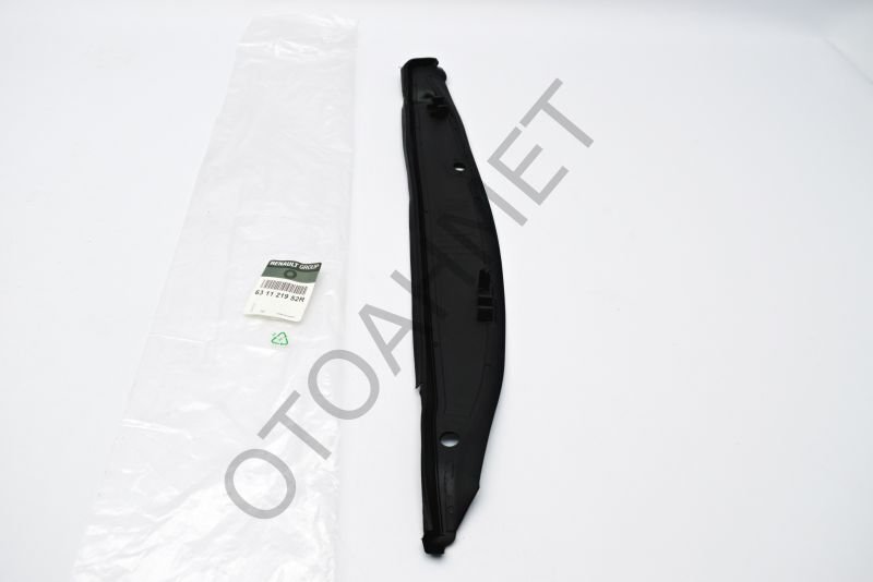 Fluence Megane 3 Ön Çamurluk Kapı Arası Parça Sağ