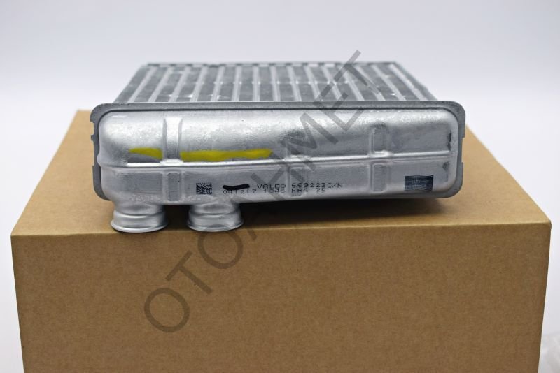 Renault Clio 3 Modus  Kalorifer Radyatörü (Peteği)