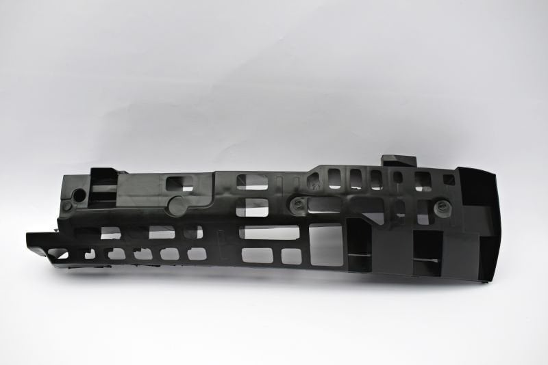 Renault Clio Ön Tampon Darbe Emici 2006-2008