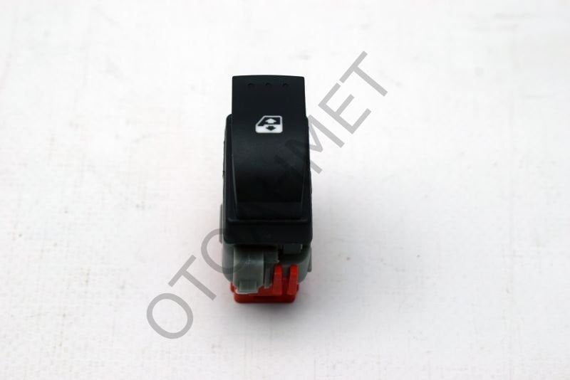 Master Cam Açma Anahtarı 8200199518