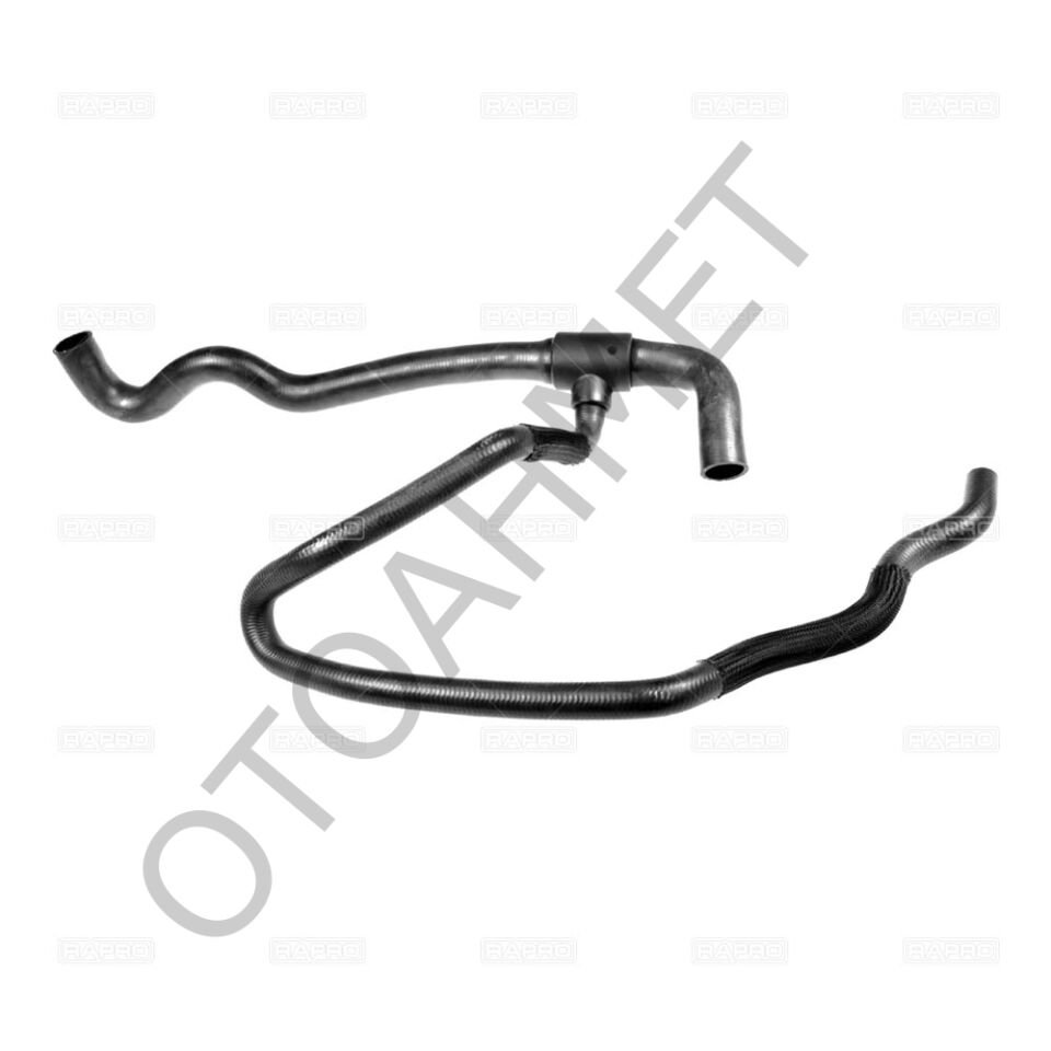 Dokker Lodgy Radyatör Alt Hortumu 215036265R