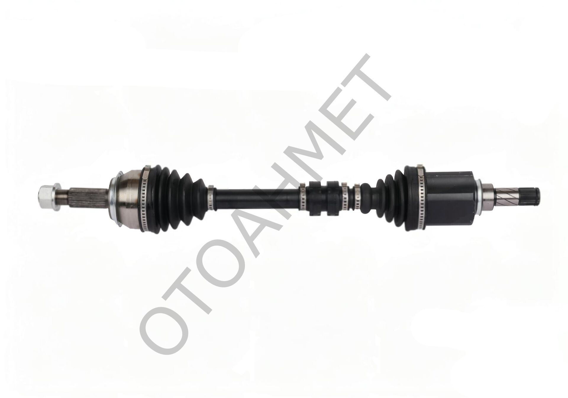 NİSSAN QASHQAİ SOL AKS J11