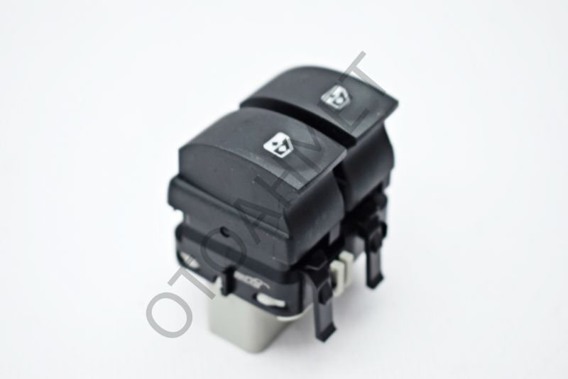 Renault Clio 3 Cam Düğmesi Sol Ön 8200214939