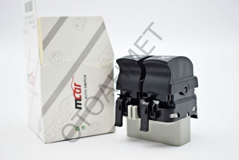 Renault Clio 3 Cam Düğmesi Sol Ön 8200214939