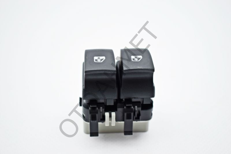 Renault Clio 3 Cam Düğmesi Sol Ön 8200214939