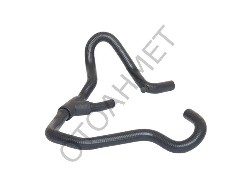 Kalorifer Hortumu Dacia Sandero Logan Mcv