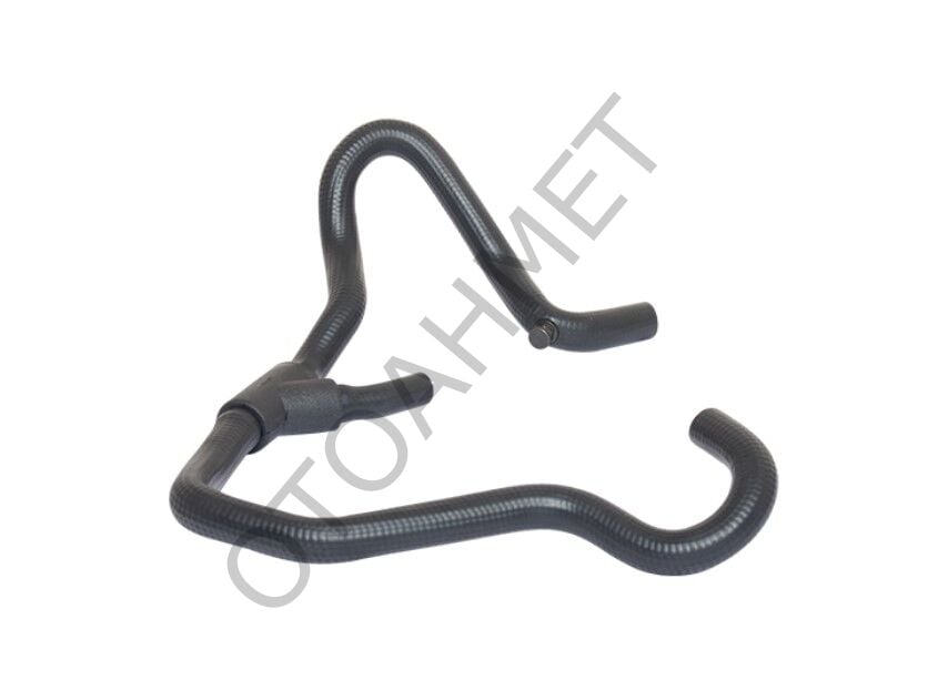 Kalorifer Hortumu Dacia Sandero Logan Mcv