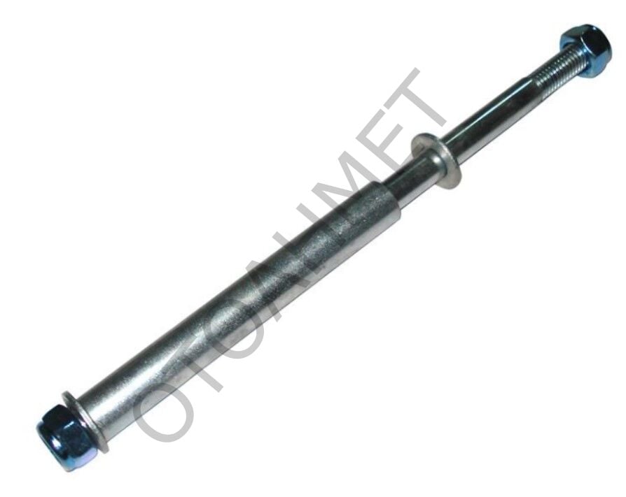 Alt Tabla Mil Takımı Renault 12 Toros