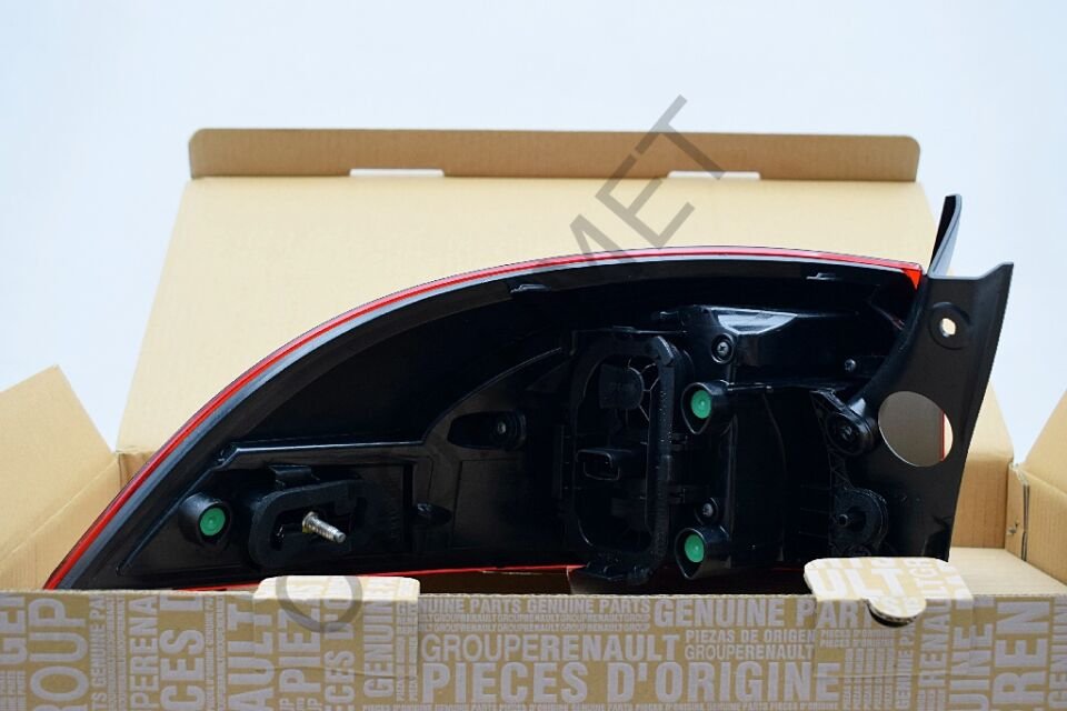 Renault Clio 4 Sağ Stop Sw Grandtour 265507408R