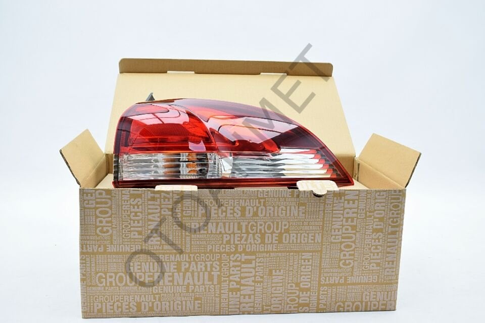 Renault Clio 4 Sağ Stop Sw Grandtour 265507408R