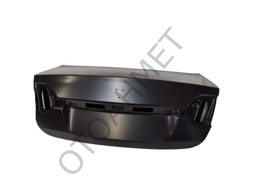 Renault Fluence Bagaj Kapağı 901006068R