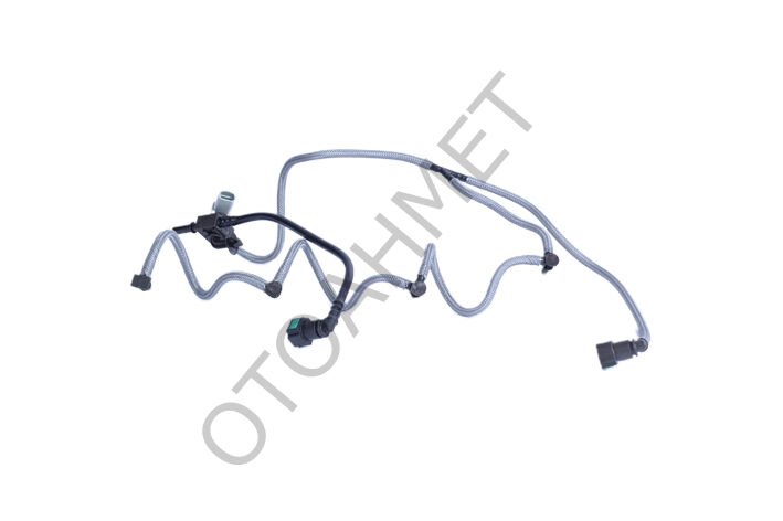 Mazot Geri Dönüş Borusu Master Espace Laguna