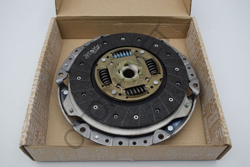 Debriyaj Seti Megane 4 Benzinli H4m Motor 302054100R