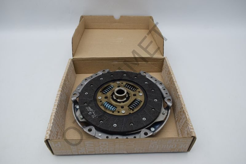 Debriyaj Seti Megane 4 Benzinli H4m Motor 302054100R