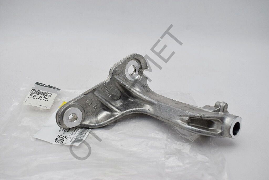 Clio 5 Beşik Bağlantı Parçası Sağ 548502436R