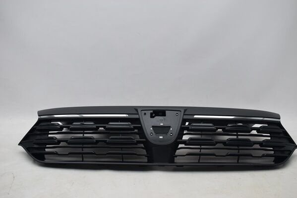 Sandero 2 Makyajlı Kasa Ön Panjur 623105350R