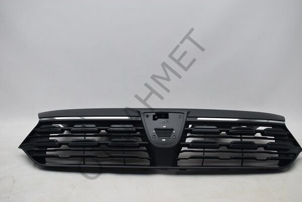 Sandero 2 Makyajlı Kasa Ön Panjur 623105350R