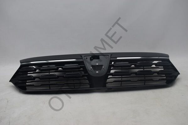 Sandero 2 Makyajlı Kasa Ön Panjur 623105350R