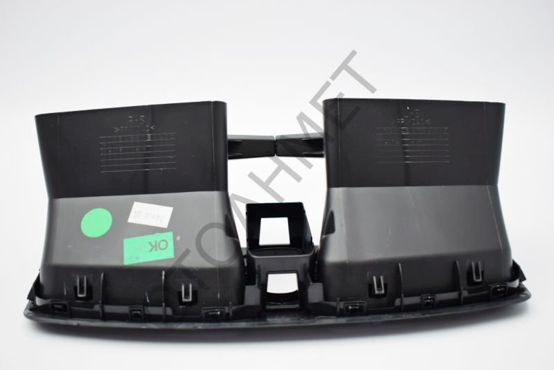 Renault Fluence Megane 3 Orta Havalandırma