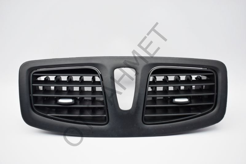 Renault Fluence Megane 3 Orta Havalandırma