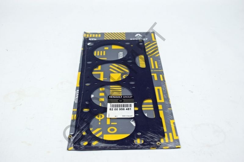 Silindir Kapak Contası Trafic Megane Laguna 1,9 Dizel 8200956481