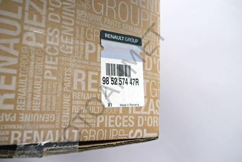 Dacia Duster Yolcu Hava Yastığı (Airbag)-985257447R