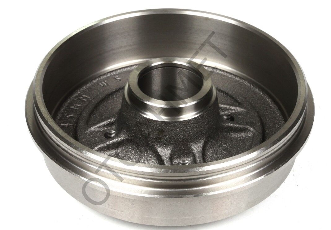 Arka Fren Kampanası Renault Clio Symbol