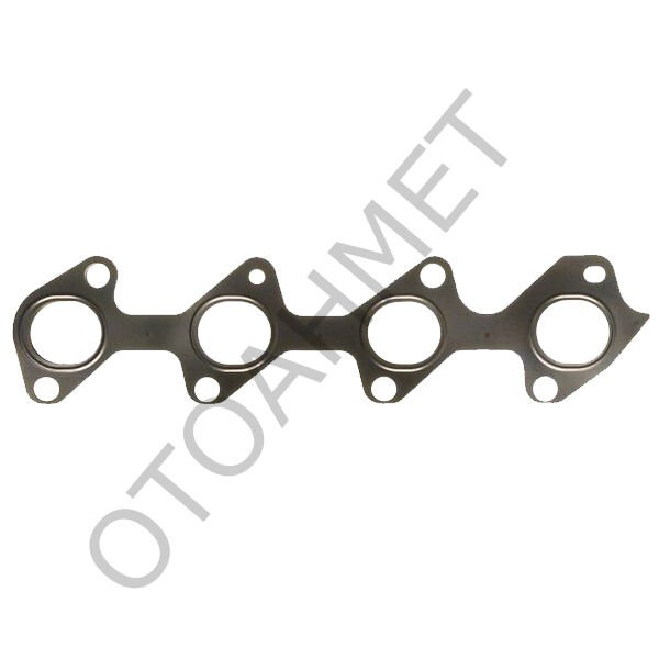 Manifold Contası Eksoz Master 3 Trafic 3