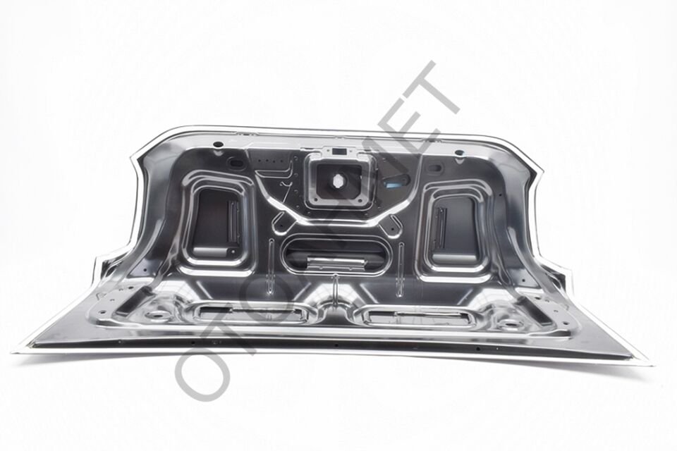 Symbol Bagaj Kapağı 901006652R