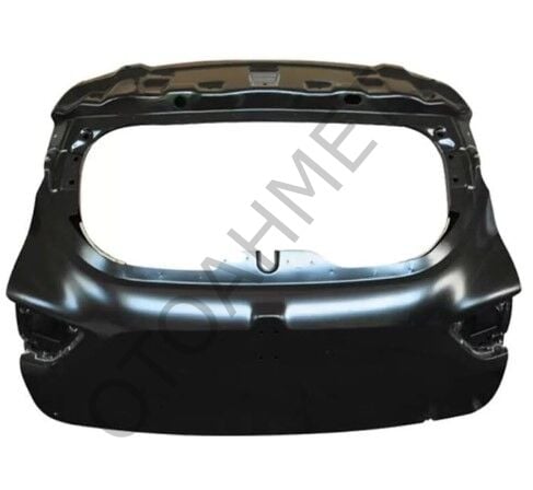 Renault Clio 4 Bagaj Kapağı 901009631R
