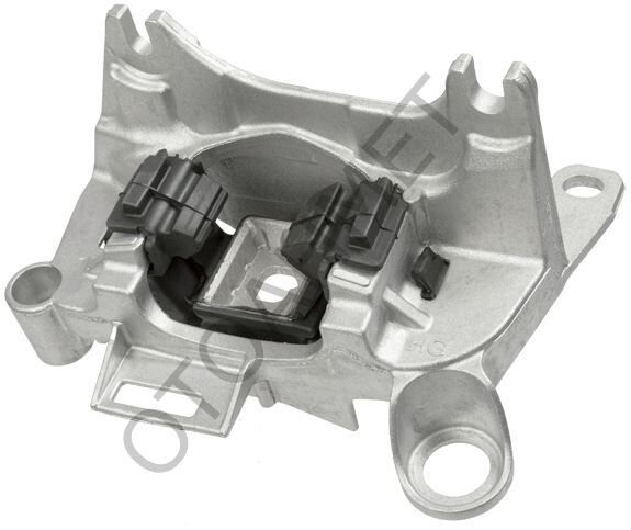 Sol Motor Takozu Fluence Megane 3