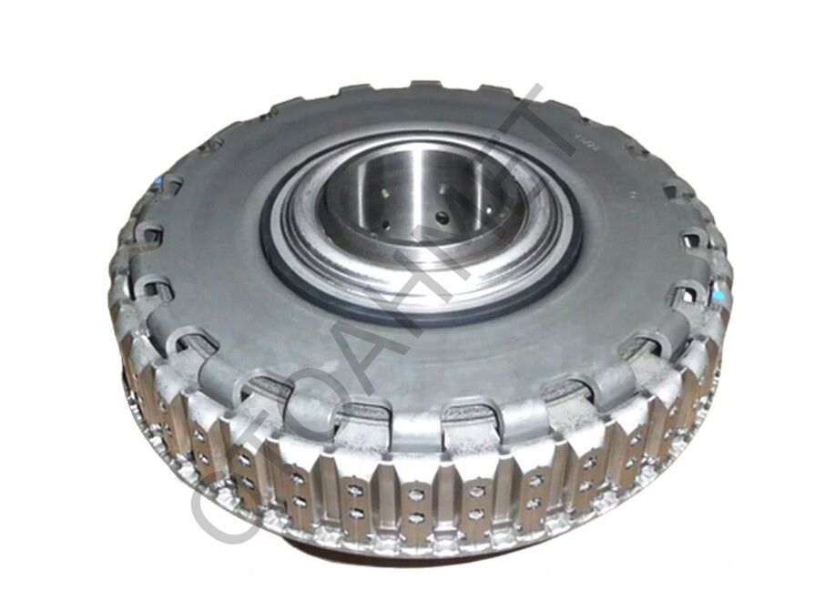 302054818R Debriyaj Seti Megane 4 Clio 5