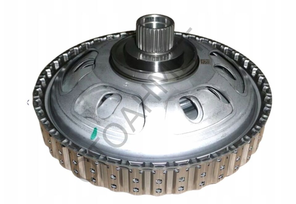 302054818R Debriyaj Seti Megane 4 Clio 5