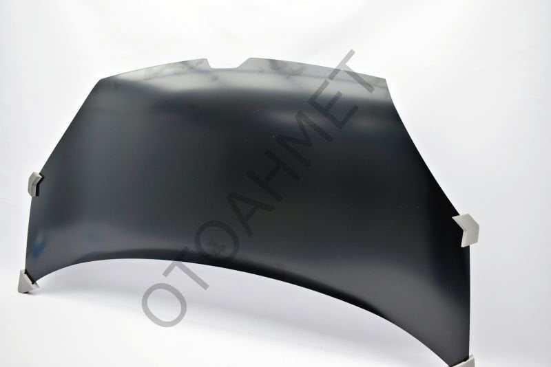 Renault Kangoo 4 Kaput Mercedes Kasa 651001209R