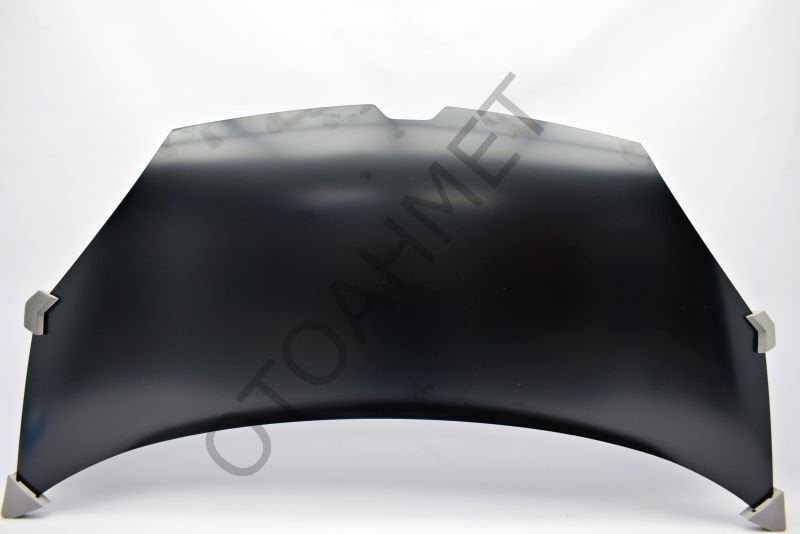 Renault Kangoo 4 Kaput Mercedes Kasa 651001209R