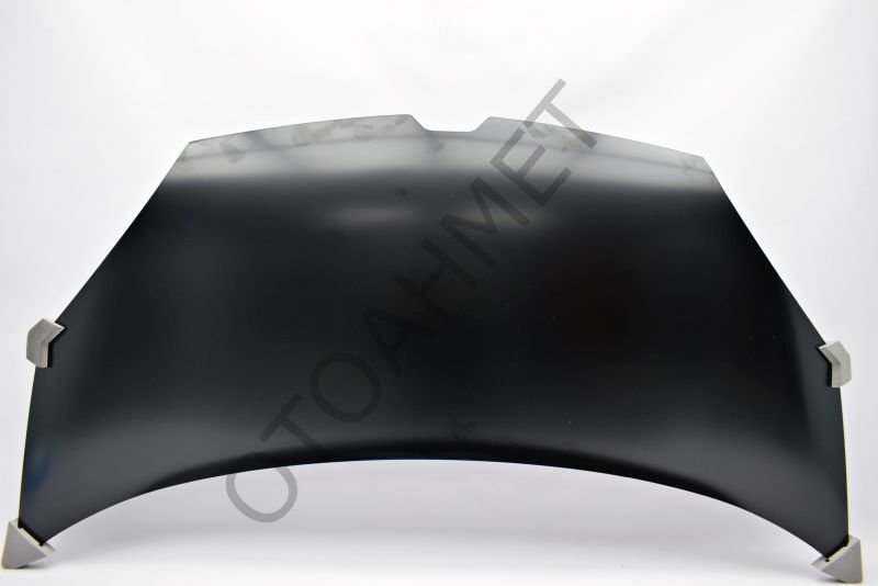 Renault Kangoo 4 Kaput Mercedes Kasa 651001209R