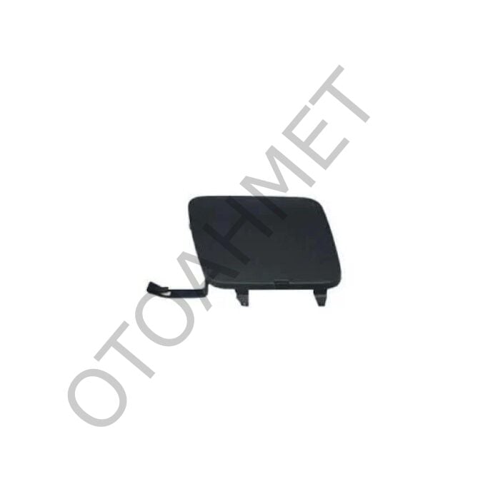 Logan Arka Tampon Çeki Demiri Kapağı 8200752810