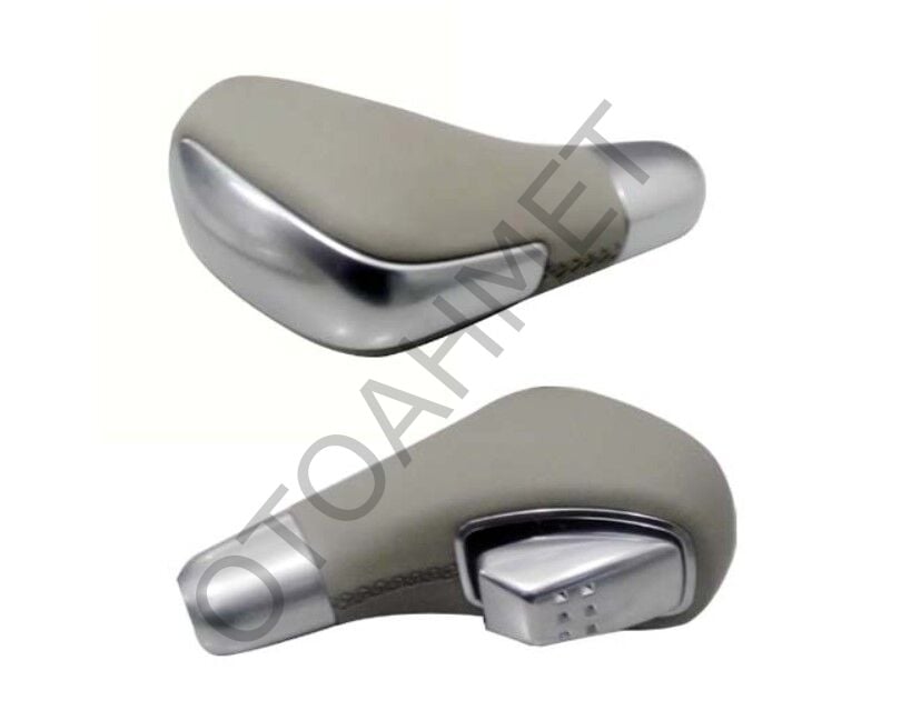 VİTES TOPUZU MGN-III FLUENCE BEJ