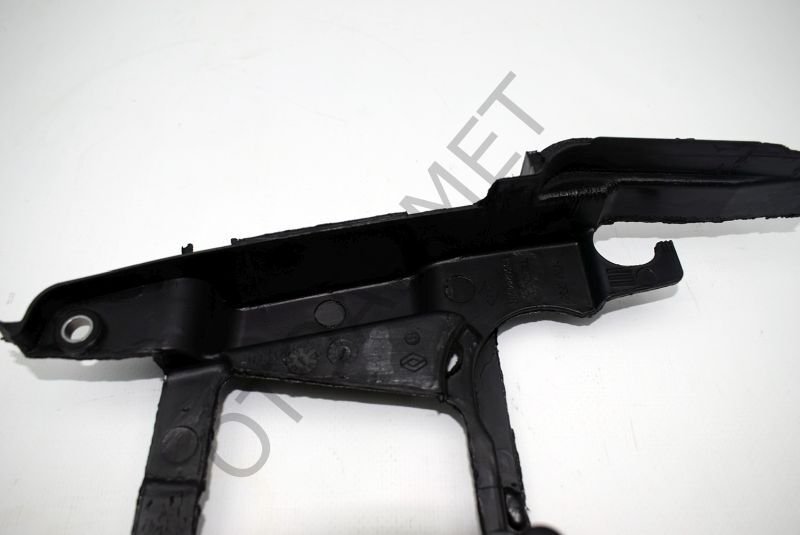 Triger Eksantrik Kapağı Fluence Duster 135024340R