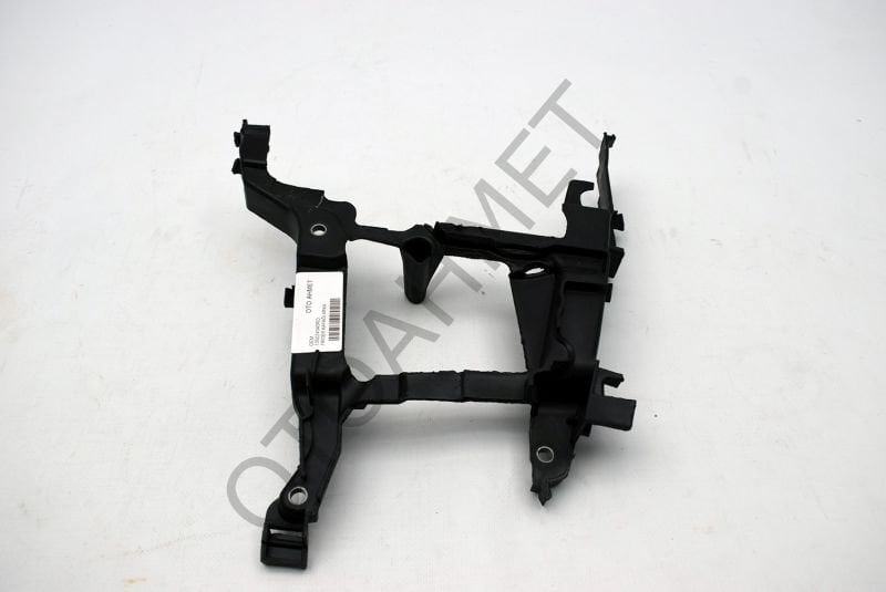 Triger Eksantrik Kapağı Fluence Duster 135024340R