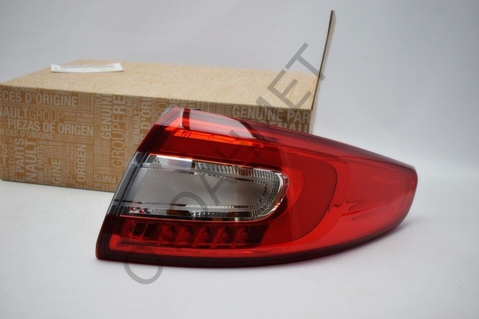 Renault Fluence Stop Lambası Sağ Ledli 265507871R