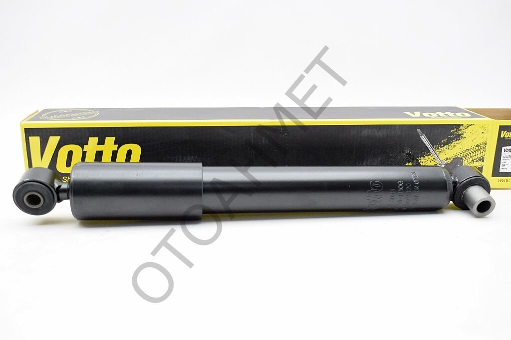 Renault Master Ön Amortisör