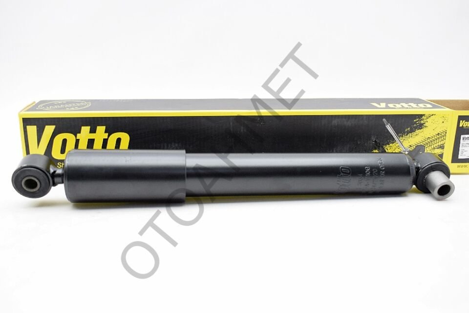 Renault Master Ön Amortisör