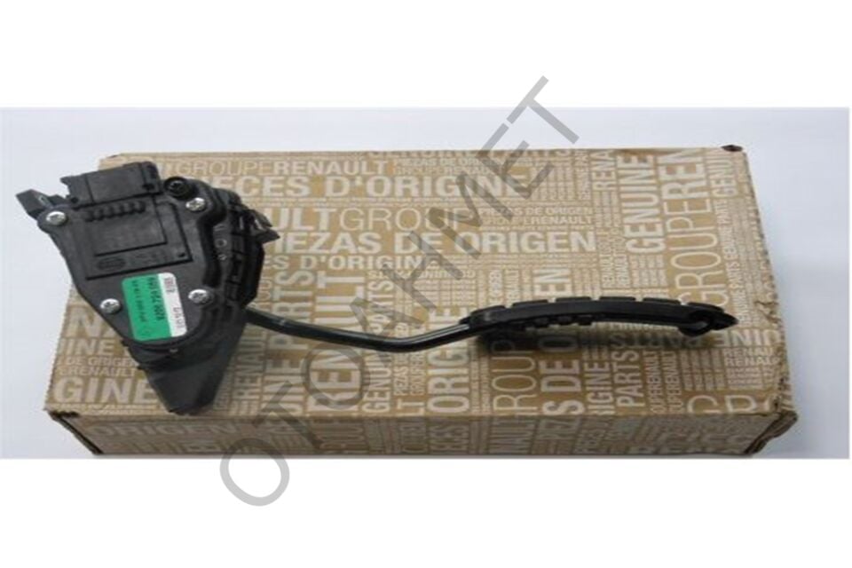 Renault Master 2 Gaz Pedalı 8200724059