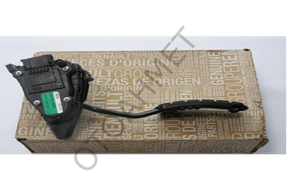 Renault Master 2 Gaz Pedalı 8200724059