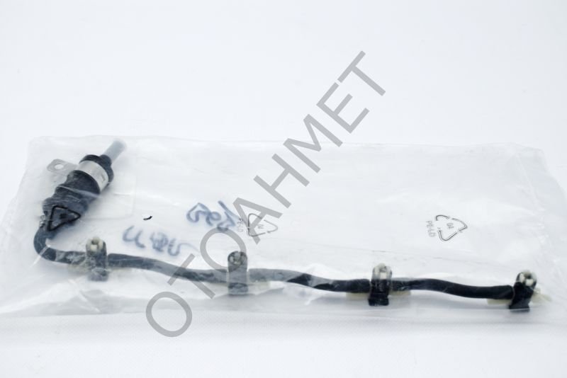 Enjektör Tevzi Borusu Laguna 3 Latitude Qashqai X trail