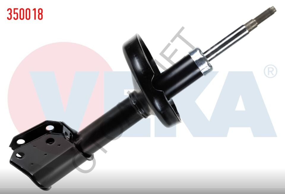 Amortisör Ön Renault Clio Symbol-8200299816